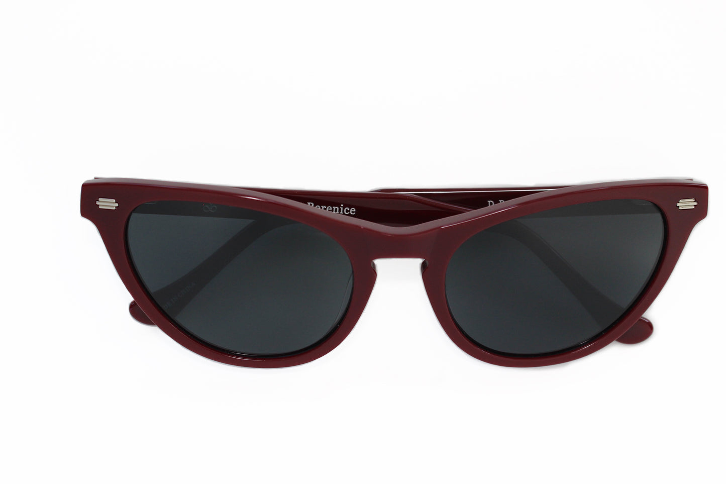 Berenice - Deep Red