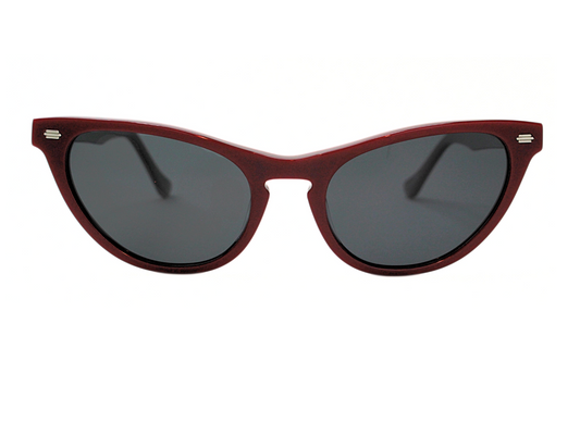 Berenice - Deep Red