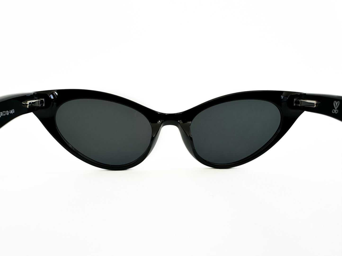 Ivy - Black