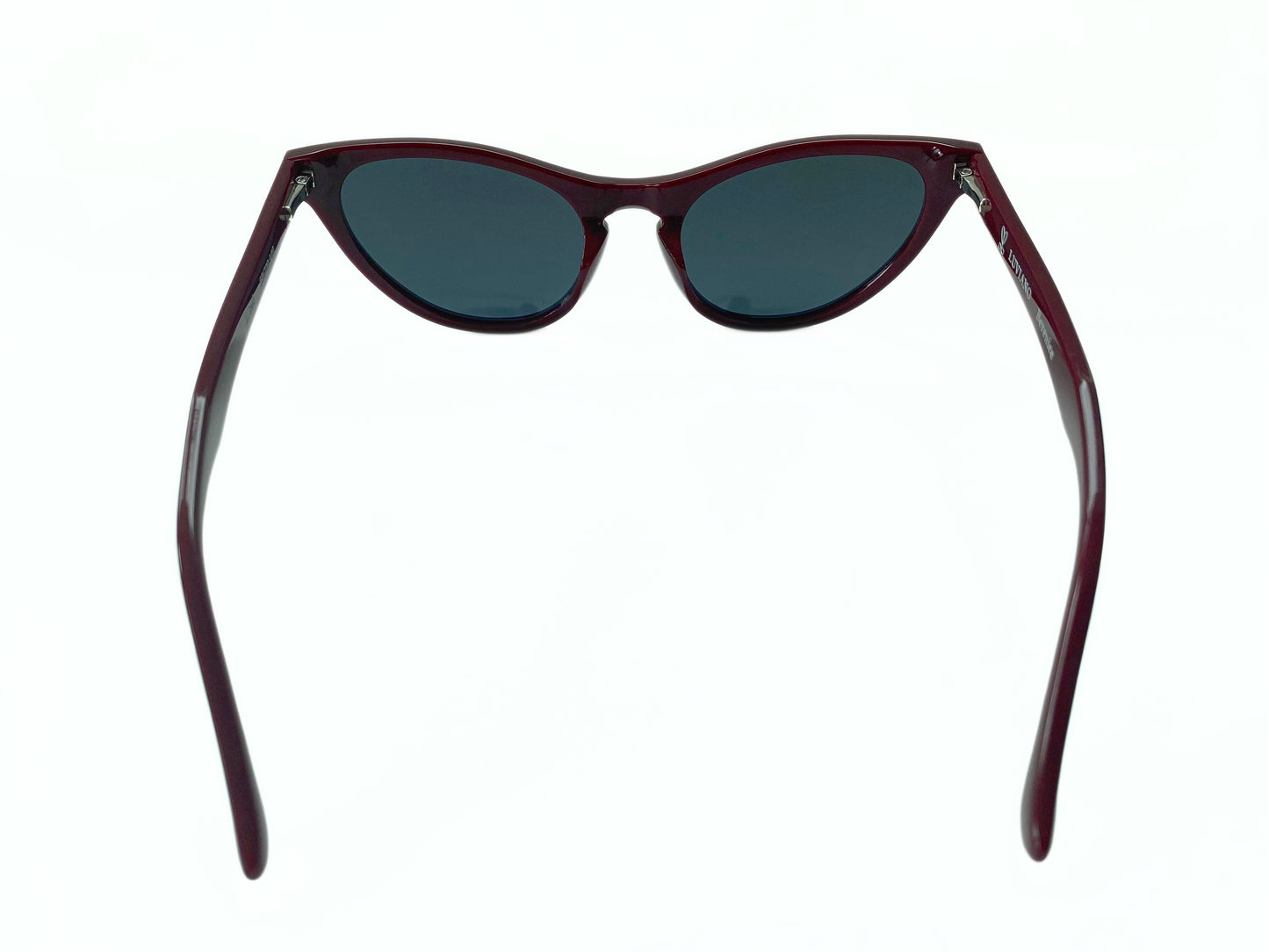 Berenice - Deep Red