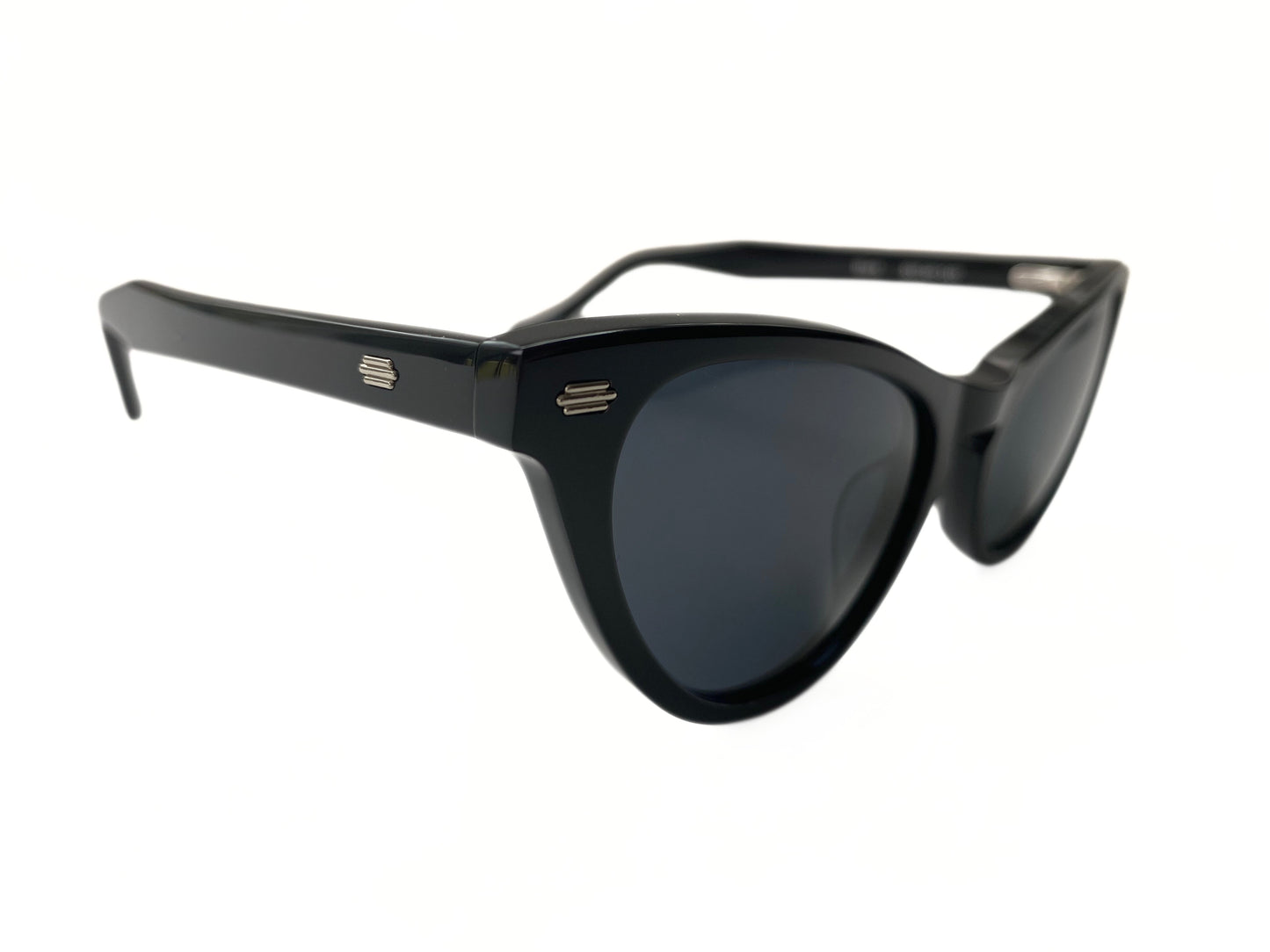 Ivy - Black