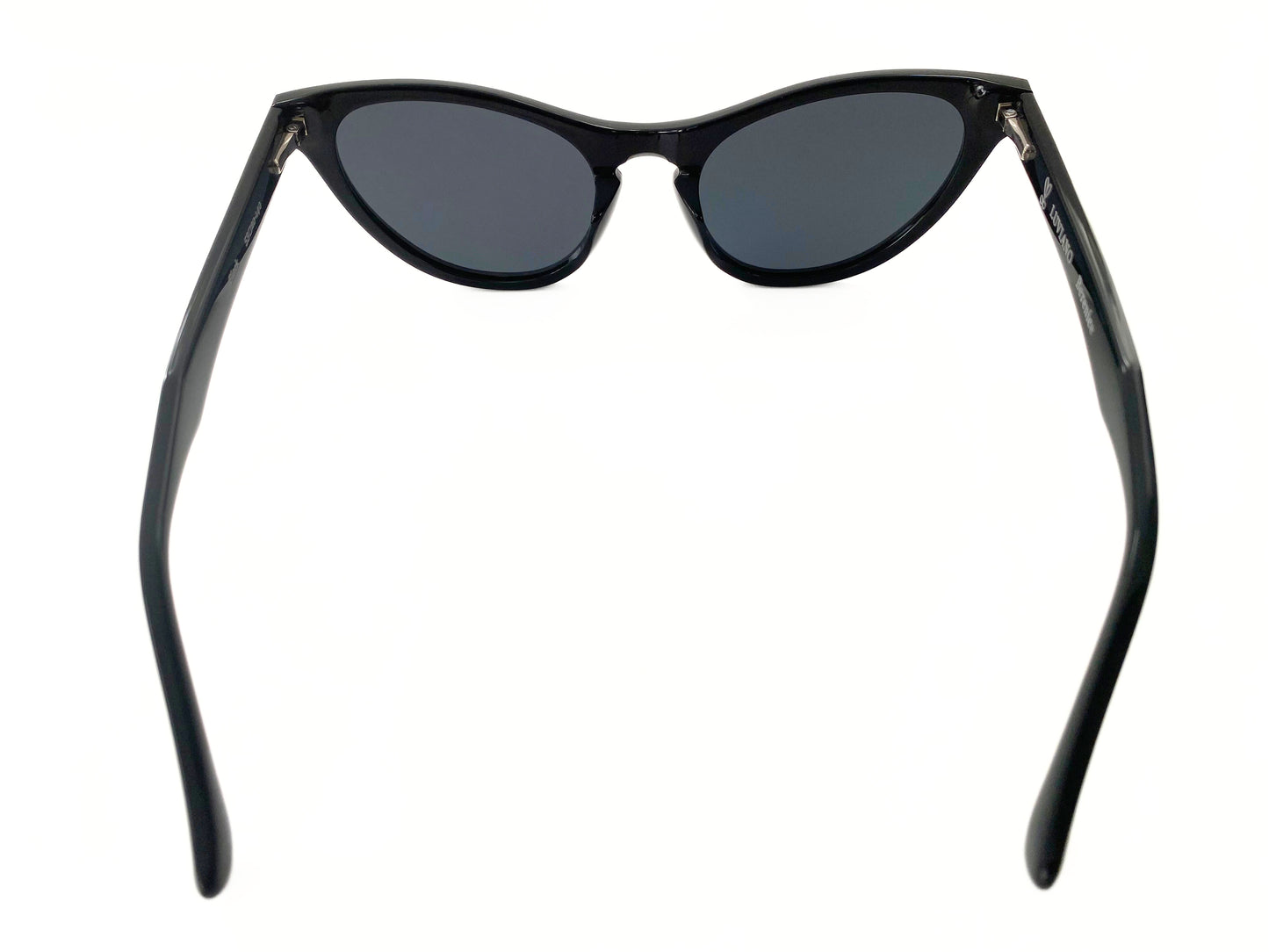 Ivy - Black